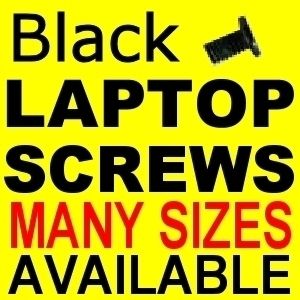 New Laptop Screws Most Common Sizes Kit Toshiba Dell