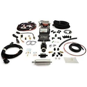 Fast 30447 Kit EZ Efi® Master Kit with in Tank Fuel System