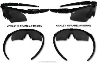 lens compatibility the oakley m frame 2 0 strike glasses