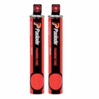 bare tools paslode 816000 tall red fuel cell 2 pack