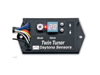 Daytona Twin Tec Twin Tuner Fuel Injection Controller 18609