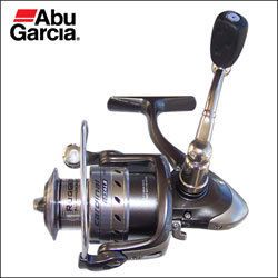  Abu Garcia 603ALB Spinning Reel