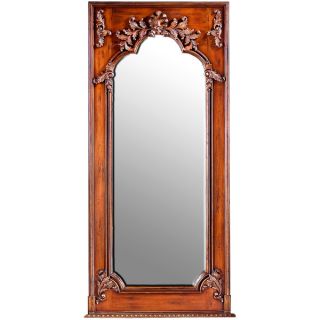 Full Length French Dressing Mirror Full Wall Tall New Entry Hall Free