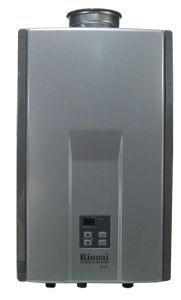 Rinnai R75 LSI Tankless Water Heater for Natural Gas
