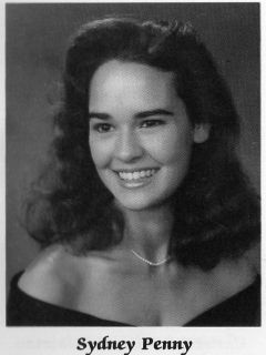 1989 Chaminade Prep School Yearbook Melissa Francis