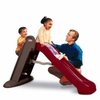 Little Tikes Kids Fun Adventures Play Climber Slide