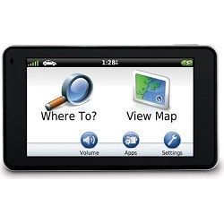Garmin nuvi 3450LM 4 3 GPS Navigation System with Lifetime Maps