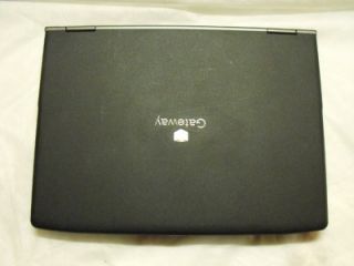 gateway ma7 nx570s laptop for parts or repair read