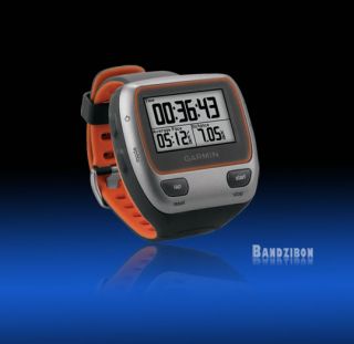 Garmin 310XT Forerunner GPS Enabled Outdoor Watch Premium Heart Rate