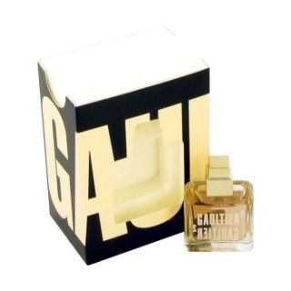 Gaultier 2 Eau De Parfum 3 ML 1 FL OZ Brand New