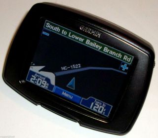 Garmin StreetPilot c340 3 5 Inch Portable GPS Navigator Automotive