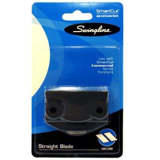 Swingline Smartcut Commercial Replacement Blade 9613RB