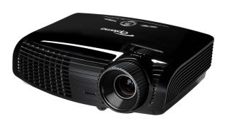 Optoma PRO800P True 1080p HD Home Theater Projector Like HD20 with
