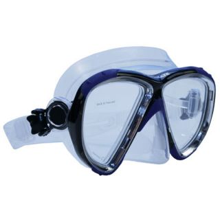 Hawk Eyes Mask Scuba Diving Snorkeling Gear Low Volume