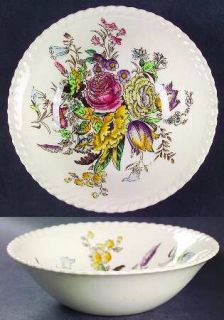 Johnson Brothers Garden Bouquet Cereal Bowl 5924555