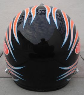 Jeff Gordon 2009 Replica Helmet 1 1 Full Size NASCAR
