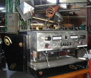 the wizard of oz espresso machine $ 4999 99