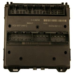 VW Polo MK6 Central Electronics Control Module Board 6Q2 937 049 C