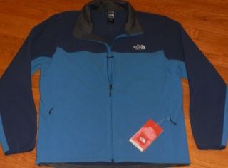men s the north face windwall jacket xl new nwt
