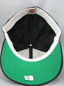 Black Baseball Hat Stretch Fitted Large Wholesale Lot Q
