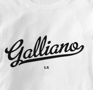 galliano_la white zoom