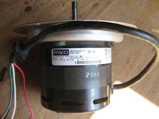 Cooktop Stove Jenn Air Grill Gas Blower Motor 74005785
