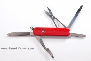 Victorinox Swiss Army Knife 1980s Executive Multi Tool