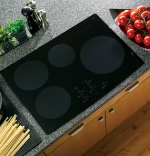  30" GE Profile Induction Cooktop