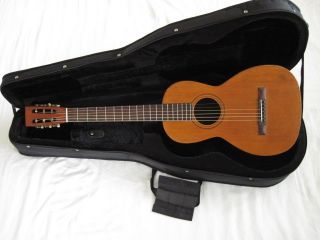 1890 Bay State True Parlor Guitar Brazilian Rosewood