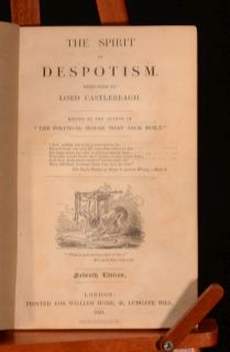 george cruikshank 1821 london william hone 8 by 5 94pp