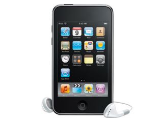 Apple iPod Touch 2nd Second Generation 8GB  Player