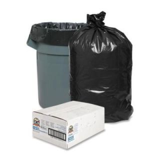  Joe 02311 Heavy Duty Contractor Kitchen Trash Bag 2 Item Bundle