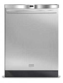 New Frigidaire Pro Stainless Steel Appliance Package w Counter Depth