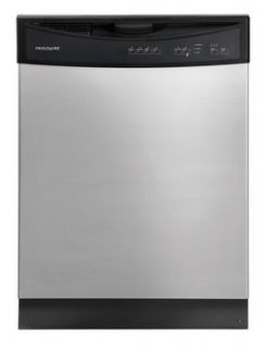Frigidaire Stainless Steel Kitchen Appliance Package