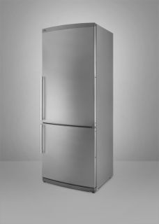 Summit FFBF245SS European Style Refrigerator Frost Free
