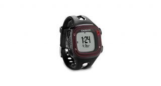 Garmin Forerunner 10 GPS Watch Black Red 010 01039 00 New in Box