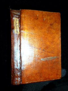1652 James Marquess of Montrose George Wishart 1st Edition Scotland