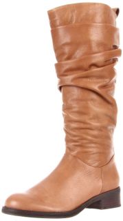 Gentle Souls Womens Podential Boot in Taupe Leather   size 10   was $