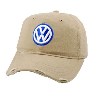 Genuine VW Volkswagen Driver Gear Your Favorite Cap