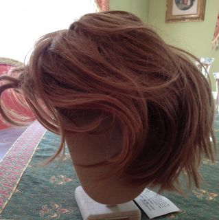  Georgie 100 Human Hair Wig