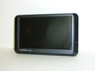 Garmin nuvi 265WT Automotive GPS Receiver 4.3 Touchscreen/Bluetooth