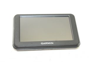 and is 100 % functional garmin nuvi 40 portable gps