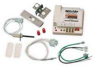 21D64 1 Universal Nitride Hot Surface Ignition Upgrade Kit by White