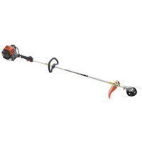   COMMERCIAL TCG22EASSLP 21 1CC STRAIGHT SHAFT GAS STRING TRIMMER SALE