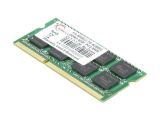 SKILL 4GB DDR3 1066 (PC3 8500) Memory for Apple