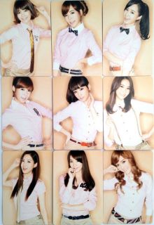 SNSD Gee Paparazzi Japanese First Limited Edition Girls Generation CD