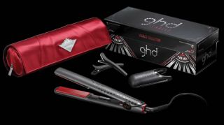 GHD Scarlet Limited Edition Collection GHD Gold Classic Styler V