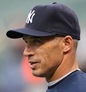 New manager, new stadium The Girardi era (2008–present)