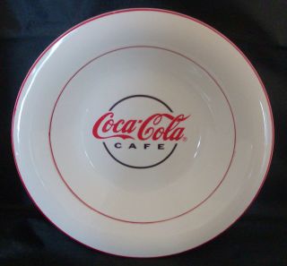 Gibson Coca Cola Cafe Bowl 2003