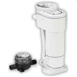 Jabsco 29200 0120 Toilet Electric Conversion Kit 3172